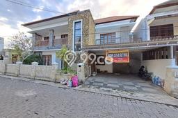 Lokasi terbaik! Rumah siap huni dikontrakkan di Kuta LB 342m2 Lokasi terbaik! Rumah siap huni dikontrakkan di Kuta LB 342m2
