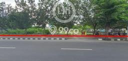 Disewakan Tanah Lokasi Strategis di Kuta Badung 5117m2 Disewakan Tanah Lokasi Strategis di Kuta Badung 5117m2
