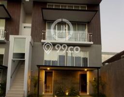 Apartemen Harga Murah dengan 1 BR & 1 KM di Kuta Badung Apartemen Harga Murah dengan 1 BR & 1 KM di Kuta Badung