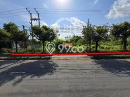 Tanah Kavling Disewakan di Bitera dengan Luas 2425m2 Tanah Kavling Disewakan di Bitera dengan Luas 2425m2
