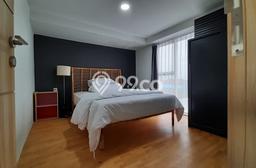 Apartemen Minimalis untuk Disewa, 2 Kamar di Badung Apartemen Minimalis untuk Disewa, 2 Kamar di Badung