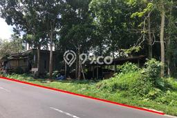 Tanah Dijual di Gianyar Seluas 4370m2 Strategis Tanah Dijual di Gianyar Seluas 4370m2 Strategis