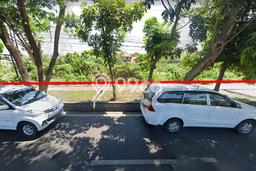 Kavling Tanah untuk Disewa di Seminyak Lahan Luas 1200m2 Kavling Tanah untuk Disewa di Seminyak Lahan Luas 1200m2