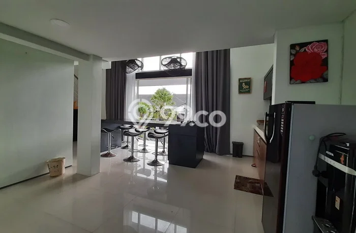 Apartemen Minimalis untuk Disewa, 2 Kamar di Badung Apartemen Minimalis untuk Disewa, 2 Kamar di Badung