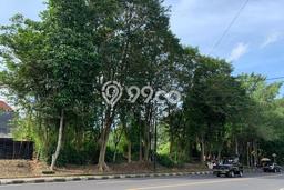 Tanah Dijual Lokasi Strategis di Tabanan dengan Luas 3355m2 Tanah Dijual Lokasi Strategis di Tabanan dengan Luas 3355m2