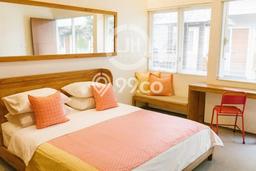 Untuk Dijual Apartemen Eksklusif 34 Bedroom di Denpasar Dekat ke Fasilitas Umum Untuk Dijual Apartemen Eksklusif 34 Bedroom di Denpasar Dekat ke Fasilitas Umum