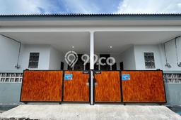 Rumah Disewakan Denpasar LT 50m2 LB 40m2 Area Pemogan Rumah Disewakan Denpasar LT 50m2 LB 40m2 Area Pemogan