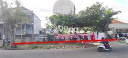 Tanah Dijual Area Strategis di Gatot Subroto Denpasar 995m2 Tanah Dijual Area Strategis di Gatot Subroto Denpasar 995m2