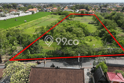 Untuk Dijual Tanah di Badung, Luas 8660m2 SHM Untuk Dijual Tanah di Badung, Luas 8660m2 SHM