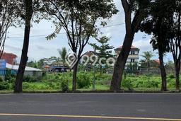 Tanah Dijual Lokasi Strategis di Tabanan dengan Luas 1725m2 Tanah Dijual Lokasi Strategis di Tabanan dengan Luas 1725m2