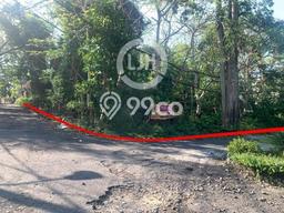 Tanah Dijual Area Strategis di Jimbaran Badung 600m2 Tanah Dijual Area Strategis di Jimbaran Badung 600m2