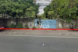 Dijual Tanah 2900m2 di Kerobokan, Badung Dijual Tanah 2900m2 di Kerobokan, Badung