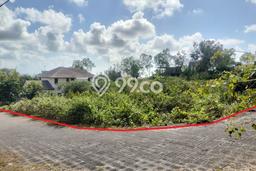 Tanah Kavling Dijual di Badung dengan Spesifikasi 1214m2 Tanah Kavling Dijual di Badung dengan Spesifikasi 1214m2