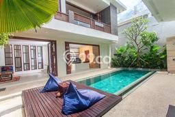 Dijual Rumah Premium dengan Fasilitas Sekitar Komplit di Kuta, Badung Dijual Rumah Premium dengan Fasilitas Sekitar Komplit di Kuta, Badung