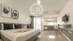 Apartemen Strategis 30m2 di Padangsambian Kelod Denpasar 1 Bedroom Apartemen Strategis 30m2 di Padangsambian Kelod Denpasar 1 Bedroom
