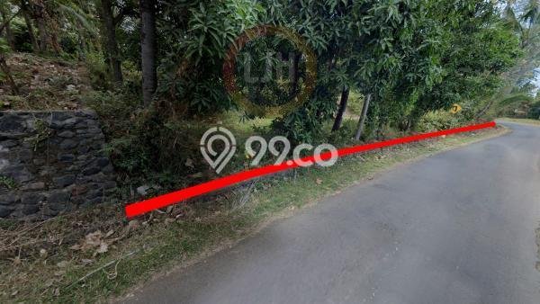 Lahan untuk Dijual Lokasi Kubutambahan, Buleleng Luas 6500m2 - Lahan untuk Dijual Lokasi Kubutambahan, Buleleng Luas 6500m2 -