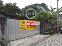 Kavling Tanah untuk Dijual di Pemecutan Kaja, Denpasar, Luas 400m2 Kavling Tanah untuk Dijual di Pemecutan Kaja, Denpasar, Luas 400m2