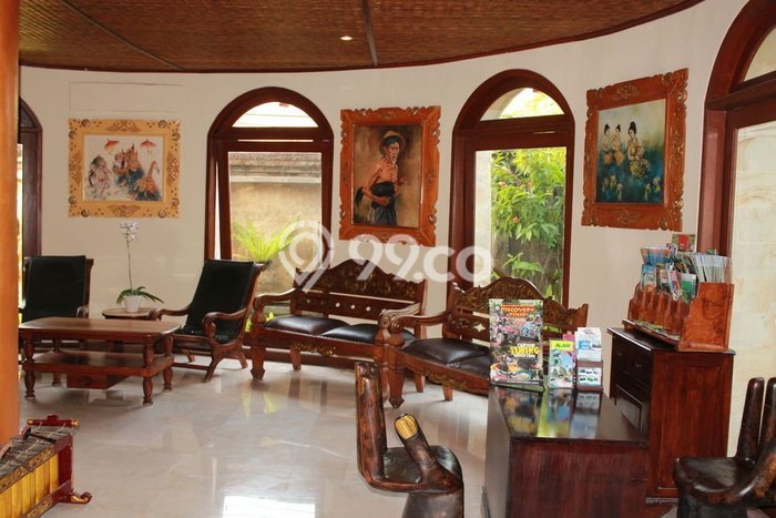 Jual Cepat Hunian Elegan Klasik di Badung Jual Cepat Hunian Elegan Klasik di Badung
