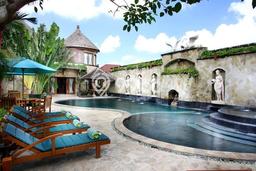 Hunian Luxury Best Area di Badung, Bali Hunian Luxury Best Area di Badung, Bali