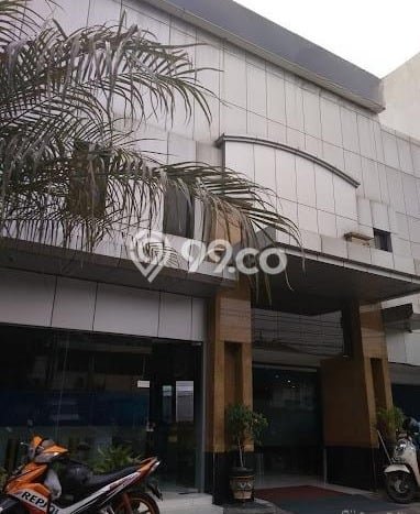 Kantor Bagus Dijual di Pluit Jakarta Utara Strategis Cocok untuk Kembangkan Bisnis Kantor Bagus Dijual di Pluit Jakarta Utara Strategis Cocok untuk Kembangkan Bisnis