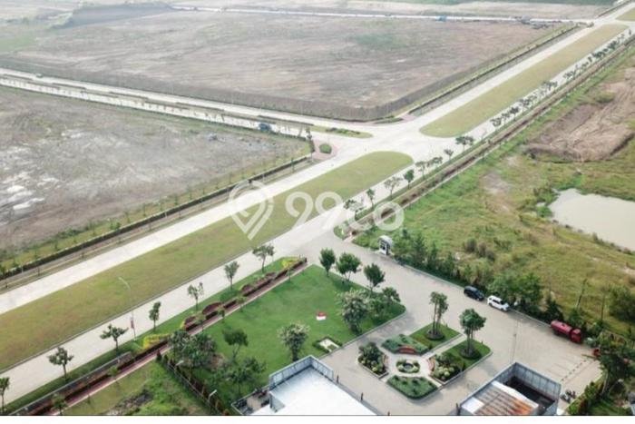 Kavling Tanah Dijual di Karawang Barat, Karawang, Luas 129300m2 Area Strategis Kavling Tanah Dijual di Karawang Barat, Karawang, Luas 129300m2 Area Strategis
