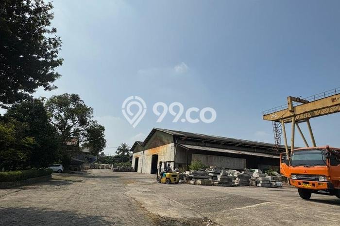 Paling Dicari! Pabrik Dijual di Bitung Harga Kompetitif Paling Dicari! Pabrik Dijual di Bitung Harga Kompetitif