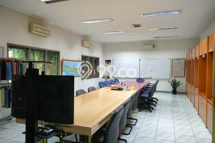 Pabrik Dijual di Prime Area Bekasi Luas 10696m2 Pabrik Dijual di Prime Area Bekasi Luas 10696m2