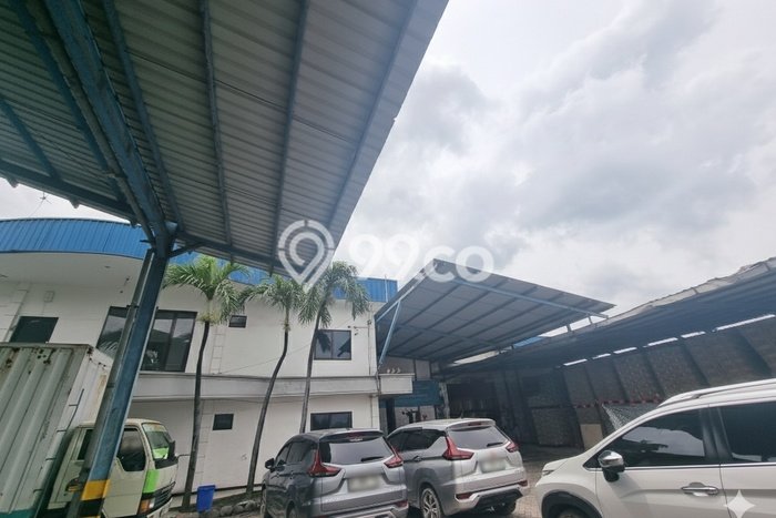 Untuk Dijual! Gudang di Sidoarjo Surabaya LT 12820m2 / LB 8904m2 Kawasan Bisnis Untuk Dijual! Gudang di Sidoarjo Surabaya LT 12820m2 / LB 8904m2 Kawasan Bisnis