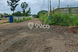 Tanah Strategis Dijual di Cilincing Jakarta Utara 25248m2 Tanah Strategis Dijual di Cilincing Jakarta Utara 25248m2