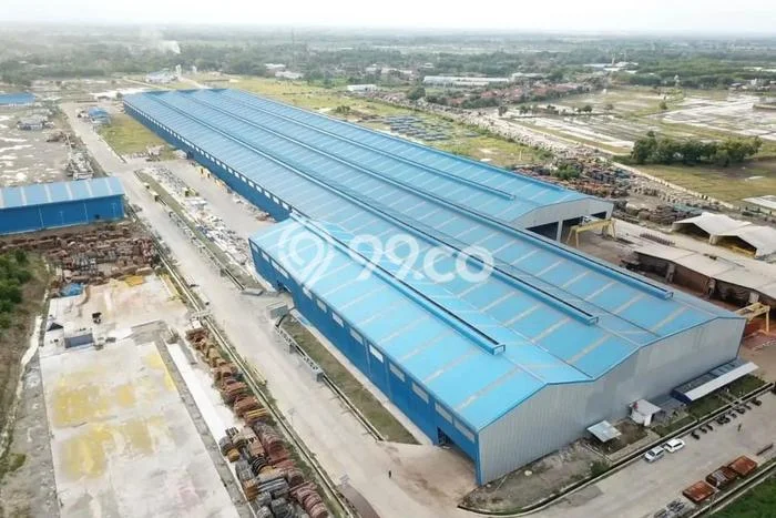 Pabrik Usaha Dijual di Palasah Majalengka LT 295000m2 & LB 100000m2 Pabrik Usaha Dijual di Palasah Majalengka LT 295000m2 & LB 100000m2