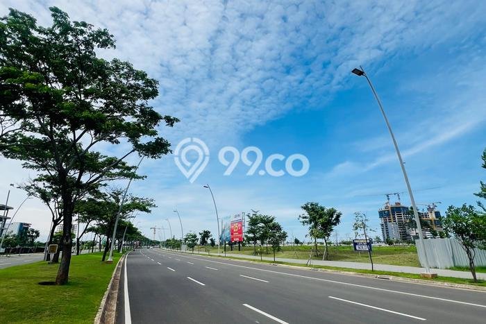 Tanah Investasi Dijual di Jakarta Utara Punya Luas 1692m2 Tanah Investasi Dijual di Jakarta Utara Punya Luas 1692m2