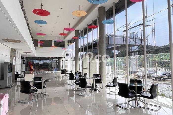Untuk Dijual! Komersial di Cikarang Bekasi LT 9880m2 / LB 3939m2 Kawasan Bisnis Untuk Dijual! Komersial di Cikarang Bekasi LT 9880m2 / LB 3939m2 Kawasan Bisnis