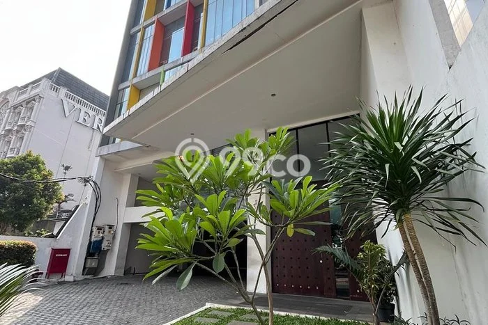 Paling Diincar! Kantor Dijual di Fatmawati Harga Kompetitif Paling Diincar! Kantor Dijual di Fatmawati Harga Kompetitif