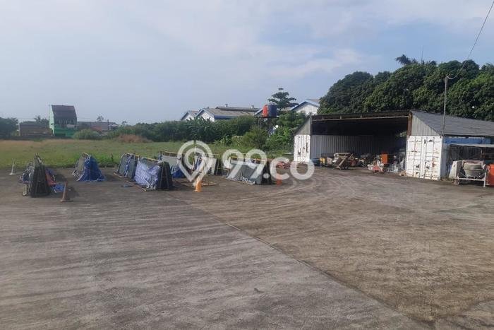 Gudang Favorit Dijual di Purwasari Karawang Kawasan Pusat Bisnis Gudang Favorit Dijual di Purwasari Karawang Kawasan Pusat Bisnis