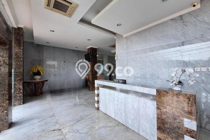 Kantor Dijual di Kawasan Kemayoran, Jakarta Pusat Harga Kompetitif Kantor Dijual di Kawasan Kemayoran, Jakarta Pusat Harga Kompetitif