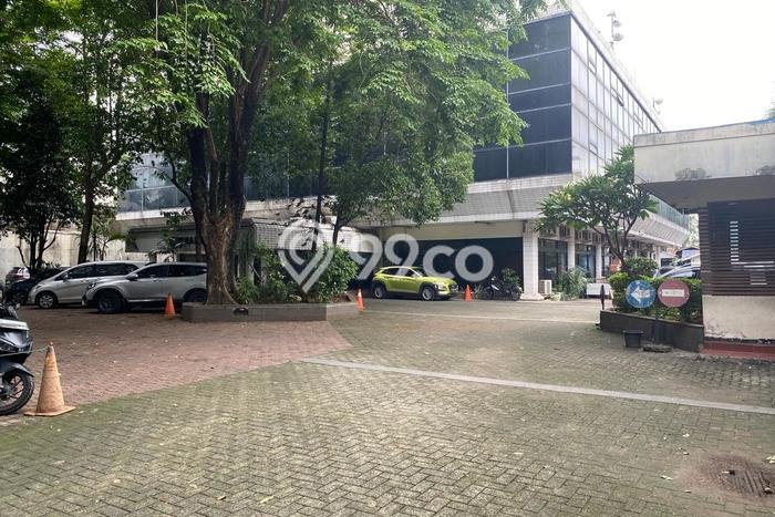 Kantor Bagus Dijual di Ampera Jakarta Selatan Lokasi Strategis Cocok untuk Kembangkan Bisnis Kantor Bagus Dijual di Ampera Jakarta Selatan Lokasi Strategis Cocok untuk Kembangkan Bisnis