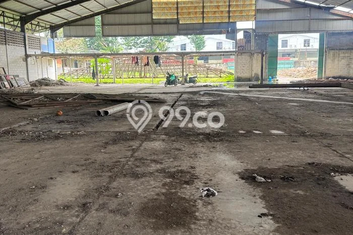 FOR SALE! Pabrik di Citeureup Bogor, LT 15510m2, LB 6318m2 FOR SALE! Pabrik di Citeureup Bogor, LT 15510m2, LB 6318m2