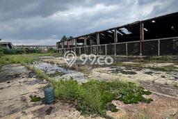 FOR SALE! Pabrik di Citeureup Bogor, LT 15510m2, LB 6318m2 FOR SALE! Pabrik di Citeureup Bogor, LT 15510m2, LB 6318m2