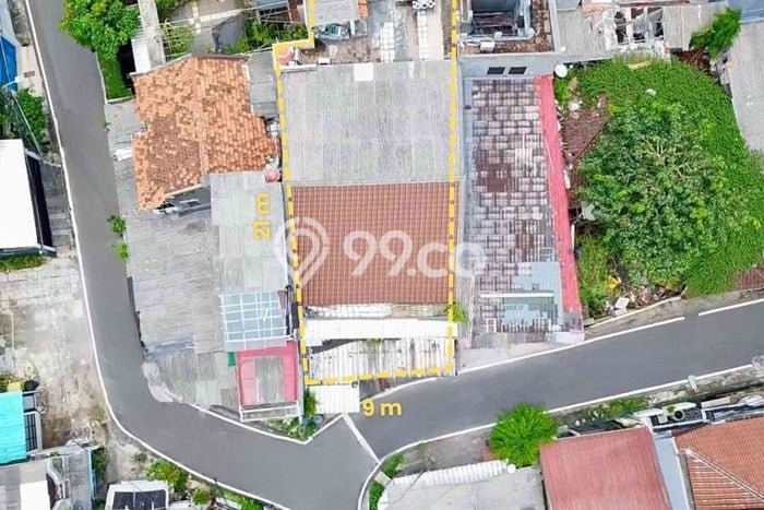 Dijual Kost di Tebet, Jakarta Selatan, 0 KT, 5 KM, Luas 400m2 Dijual Kost di Tebet, Jakarta Selatan, 0 KT, 5 KM, Luas 400m2