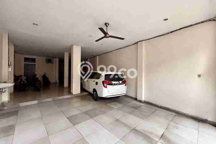 Hot Offer Hunian Mewah Ideal dan Luas di Tebet, Jakarta Selatan Hot Offer Hunian Mewah Ideal dan Luas di Tebet, Jakarta Selatan