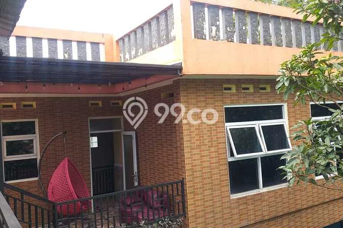 Hunian Mewah Siap Huni LT 358m2 di Bogor Barat, Bogor Hunian Mewah Siap Huni LT 358m2 di Bogor Barat, Bogor