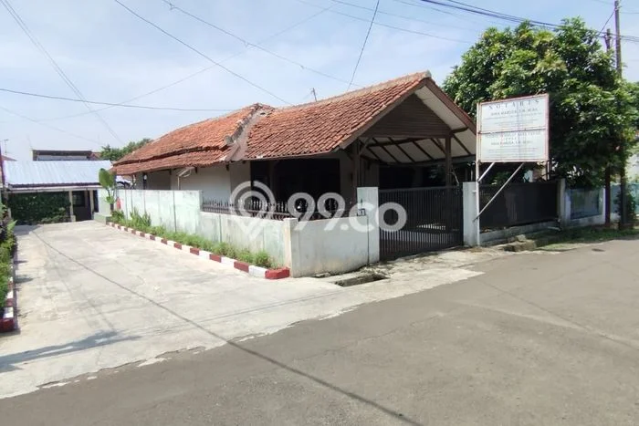 Dijual Hunian Rumah Terawat 4 KT di Babakan, Bogor Dijual Hunian Rumah Terawat 4 KT di Babakan, Bogor