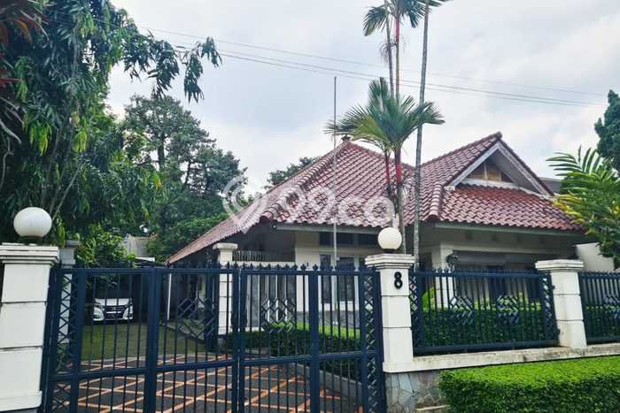 Rumah Luxury Modern Tanpa Renovasi di Pabaton Bogor Rumah Luxury Modern Tanpa Renovasi di Pabaton Bogor