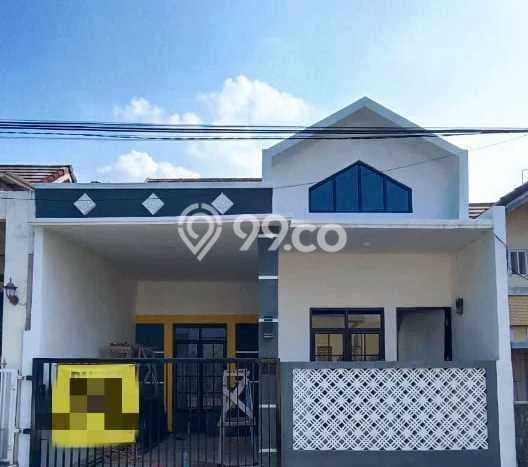 Jual Rumah Favorit Siap Huni LB 72m2 di Bogor Timur, Bogor Jual Rumah Favorit Siap Huni LB 72m2 di Bogor Timur, Bogor