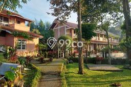 INVESTASI POTENSIAL! Vila Kawasan Sukaresmi, Luas 5618m2m², Area Potensial INVESTASI POTENSIAL! Vila Kawasan Sukaresmi, Luas 5618m2m², Area Potensial