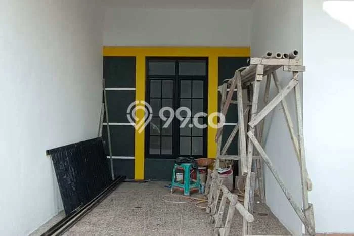 Jual Rumah Favorit Siap Huni LB 72m2 di Bogor Timur, Bogor Jual Rumah Favorit Siap Huni LB 72m2 di Bogor Timur, Bogor