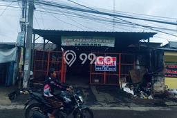Tanah Dijual Lokasi Parung, Bogor Luas 500m2 Legalitas Aman Tanah Dijual Lokasi Parung, Bogor Luas 500m2 Legalitas Aman