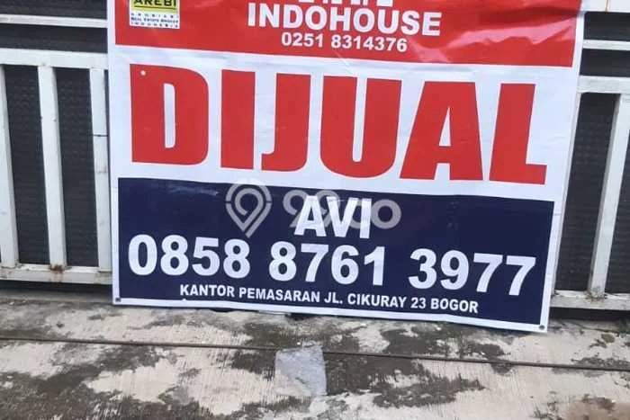 Rumah Sederhana Dijual di Ciomas 2 Kamar dengan Luas Tanah 95m2 Rumah Sederhana Dijual di Ciomas 2 Kamar dengan Luas Tanah 95m2