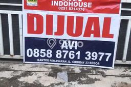 Rumah Sederhana Dijual di Ciomas 2 Kamar dengan Luas Tanah 95m2 Rumah Sederhana Dijual di Ciomas 2 Kamar dengan Luas Tanah 95m2