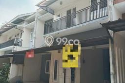 Dijual Hunian Rumah Nyaman 4 Kamar di Cimahpar, Bogor Dijual Hunian Rumah Nyaman 4 Kamar di Cimahpar, Bogor
